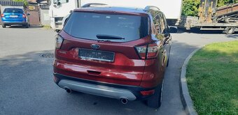 Ford Kuga 04/2019, 1.5ecoboost,benzin,110kW/150PS,92tkm - 7