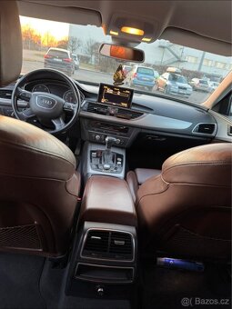 Audi A6 - 7