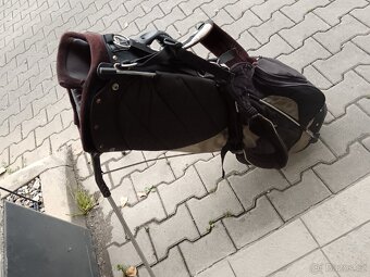 Golfový bag callaway - 7