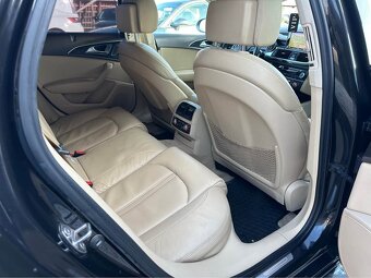 Audi A6 C7 3.0 TFSI RS PACKET - 7