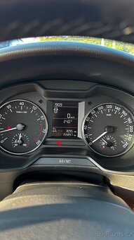 Škoda Octavia 3 - 7
