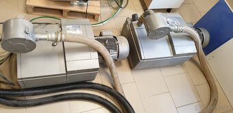 CNC router EXITECH E2 2030 C-A - 7
