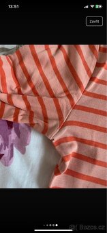 3/4 tričko Tommy Hilfiger - 7