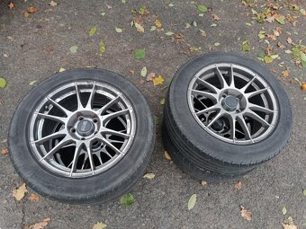 OZ Ultraleggera R17 - 7