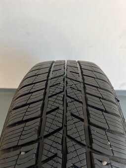 ❄️ Zimní Alu kola Rotare, Škoda Octavia 4, 5x112 r17 - 7
