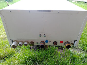 Elektrokotel Protherm 6kW a 12 Kw - 7