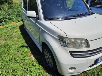 Daihatsu Materia 1.5 16V R.v. 2008 - 7