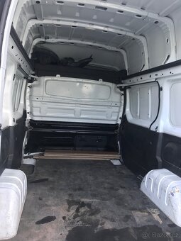 Renault Trafic 2015-2024 vivaro talento 1.6 2.0 - 7