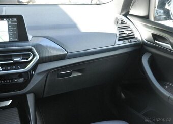 BMW X3 xD20d M-SPORT - 7