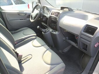 Citroën Jumpy 2,0 HDi 9 míst (2012) - 7