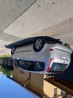 Ford c-max - 7