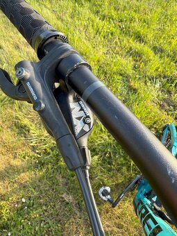 Prodám Trek Trek Fuel Ex - 7