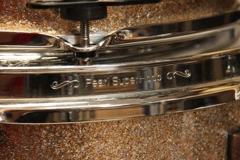 Pearl Masters Maple Complete - 7