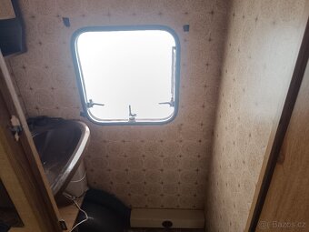 Karavan Bürstner - 7