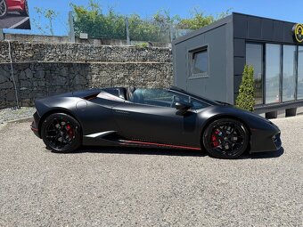 Lamborghini Huracan 2018 5.2 - 7