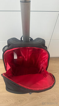 Školní batoh Nikidom Roller UP (19 l) - 7