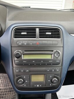 Fiat Punto 1.2 48kw - 7
