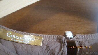 Šaty Benetton, vel. 36 - 7