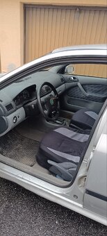 Škoda Octavia 1.8t 110kw AGU automat - 7