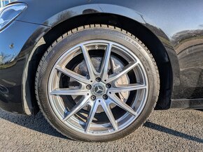 Mercedes-Benz E220d, 2022, 4MATIC, BURMESTER, 360, ZARUKA - 7
