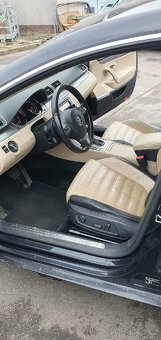 VW Passat CC 3,6 FSI - 7