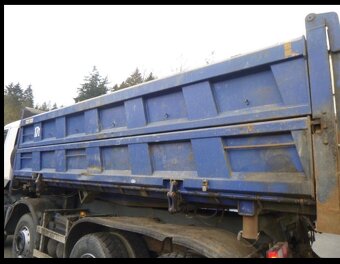 Renault Kerax 450 - 7