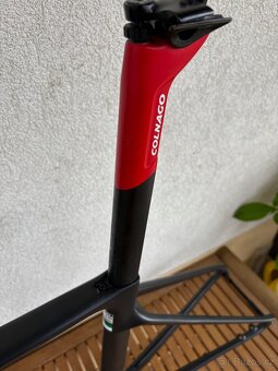 Colnago V4Rs Emirates, 510 (175-185cm) - 7