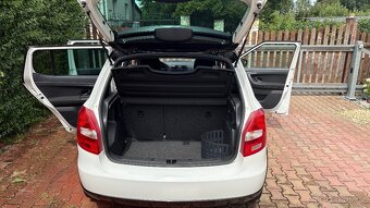 Fabia Monte Carlo 1.2TSi 63kW - 7