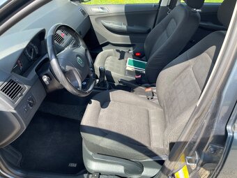 Škoda Fabia 1.9 TDi 74 kw kombi ++bez koroze++ - 7