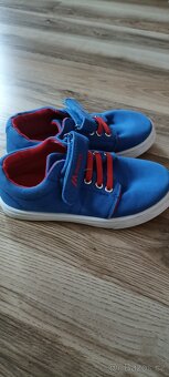 Boty v. 27,5 a 28 - 7