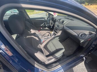Ford Mondeo - 7