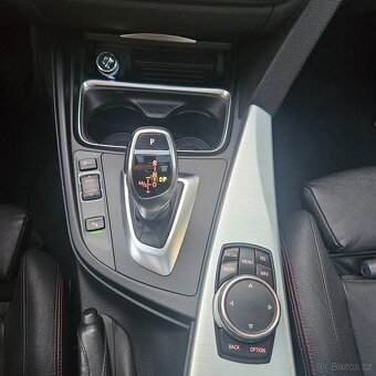 BMW 330xD F31 - 7