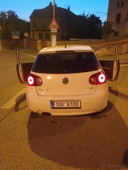 Golf5 GT - 7