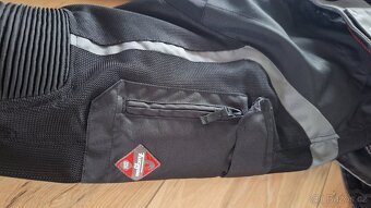 moto komplet Frutgan Apalaches Vented - 7