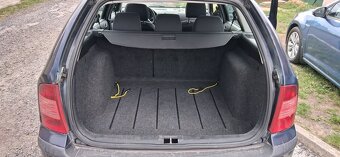 Prodám Škoda Octavia I - 7