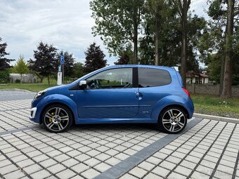 Renault Twingo Gordini RS - 7