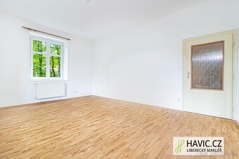 Pronájem bytu 5+1, 134 m2, Liberec I-Staré Město - 7