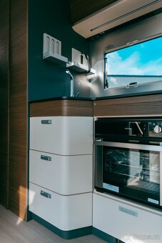 Adria Sonic 700DL Supreme, nové, v záruke - 7