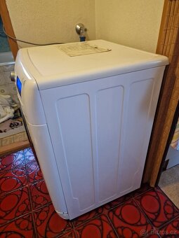 Whirlpool Pračka volně stojící AWOE 8759 / 8kg - 7