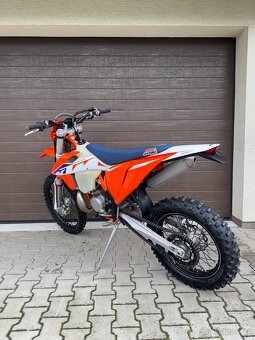 KTM TPI 300 2023 - 7
