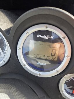 Malaguti Madison 400 - 7