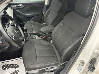 Skoda Scala Joy 1MajitelTovarni zaruka - 7