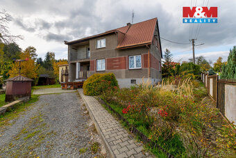 Prodej rodinného domu, 135 m², Ropice - 7