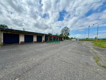 Prodej, OV, garáže, Most - 7