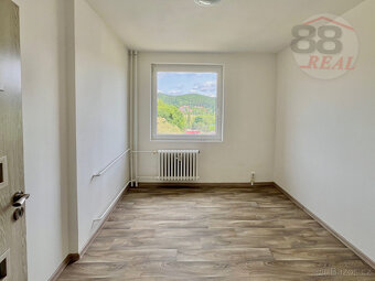 3+1, Ulice Mírová - 7