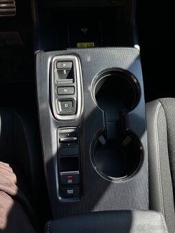 Honda Civic Hybrid (Sport) 2025 135kW - 7