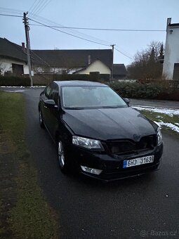 Skoda octavia 3 2.0 tdi 110kw rv 2015 naj 281t km - 7