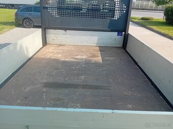 Iveco Daily 2,3D 115kw 7M 2018 - 7