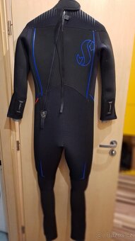 Pánský neopren SCUBAPRO - 7