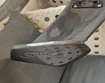 Zadní křídlo spoiler - 7